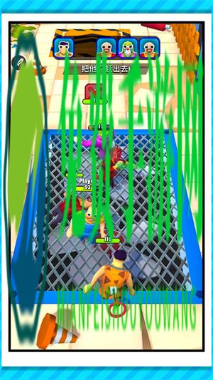 都市乱斗英雄联盟