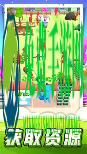 火柴人真实模拟2