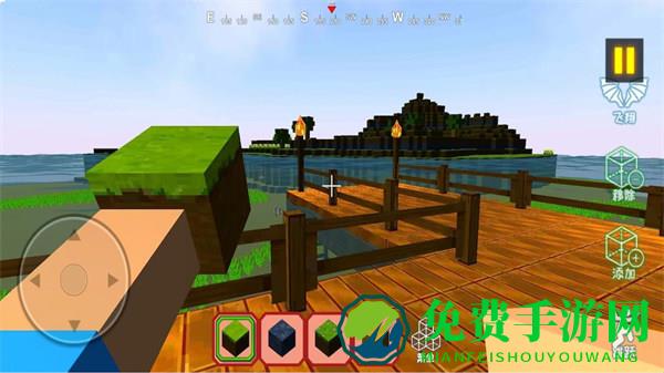 模拟沙盒元宇宙