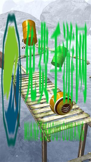 迷你球球大冒险