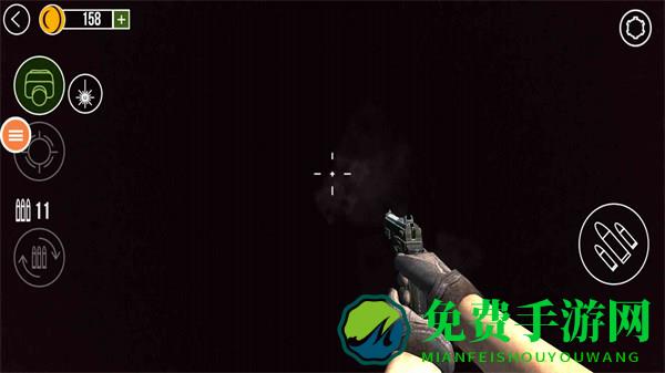 真实枪支模拟器