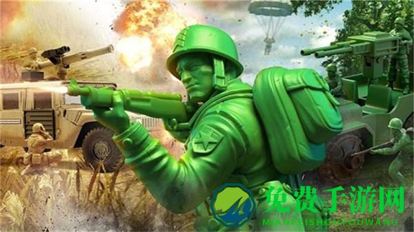 神奇士兵在哪里