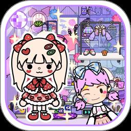 米加托卡小屋世界