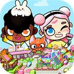 我的世界小镇学校