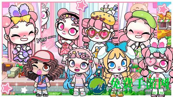 我的世界小镇学校