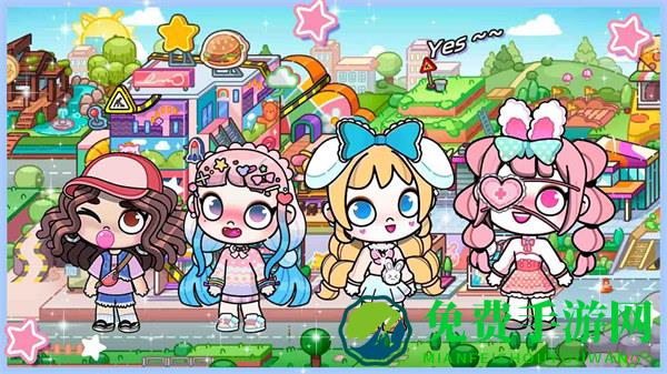 我的世界小镇学校