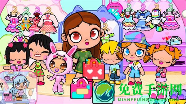 我的托卡城堡模拟器