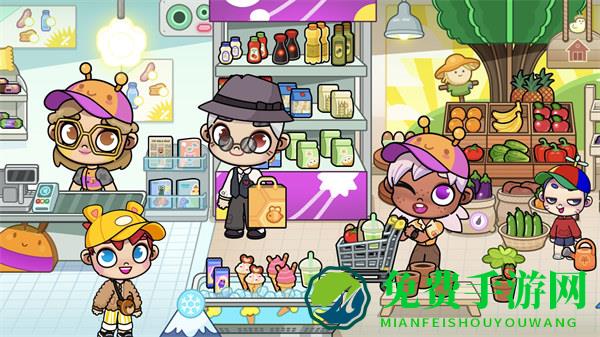 我的托卡城堡模拟器