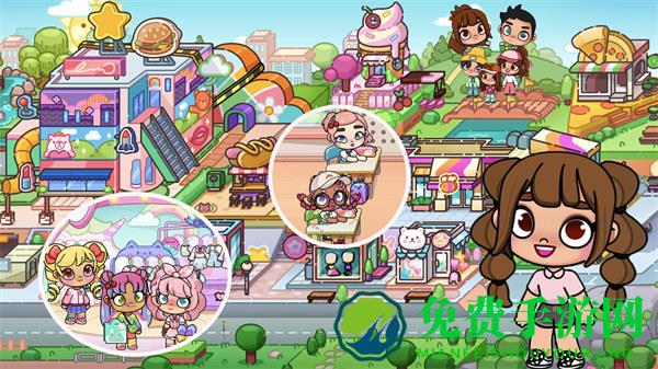 我的托卡城堡模拟器