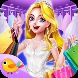 梦幻婚纱店全部解锁版