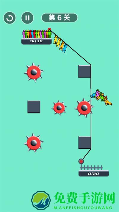 救援达人最新版