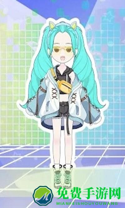 叶罗丽大作战最新版下载