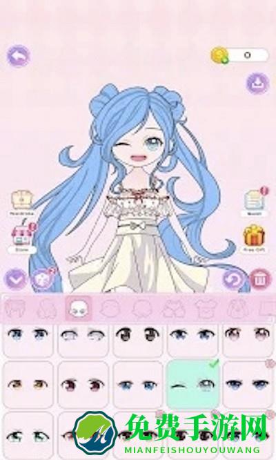 叶罗丽大作战游戏