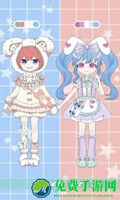 叶罗丽大作战游戏