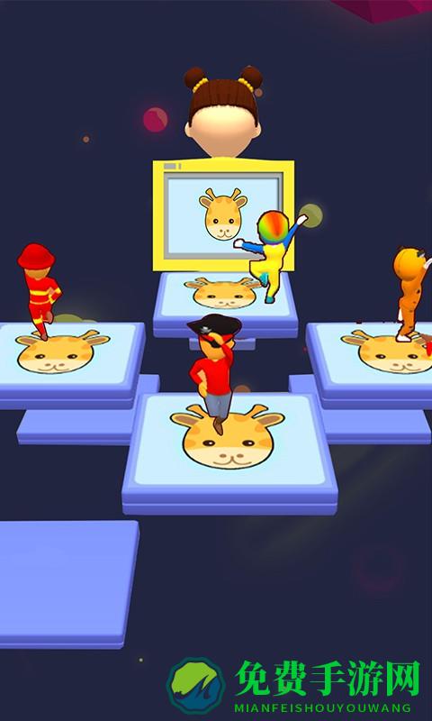 精英求生战场小游戏