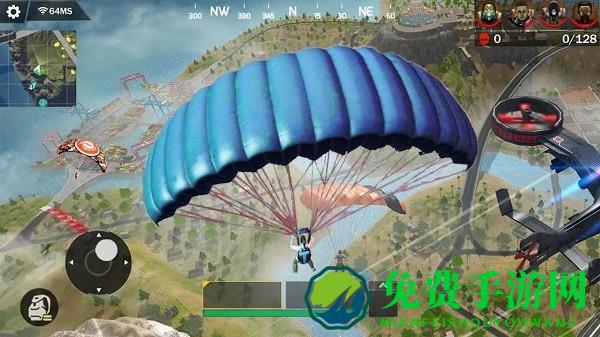 王牌特种兵3d游戏下载