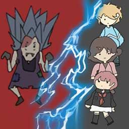 猛鬼校园大挑战游戏