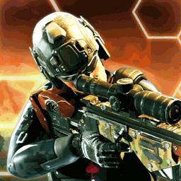 特种精英模拟器游戏