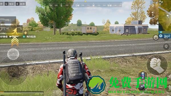 特种精英模拟器游戏