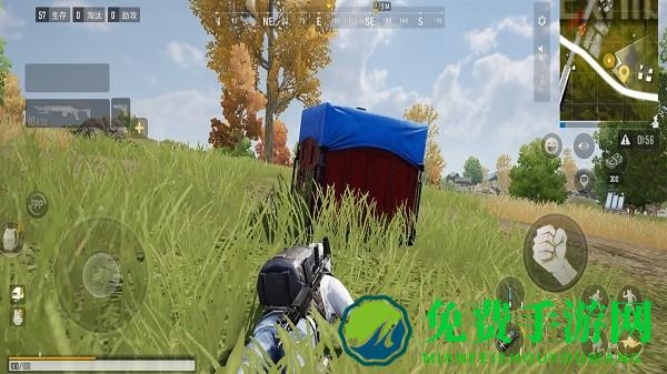 特种精英模拟器游戏