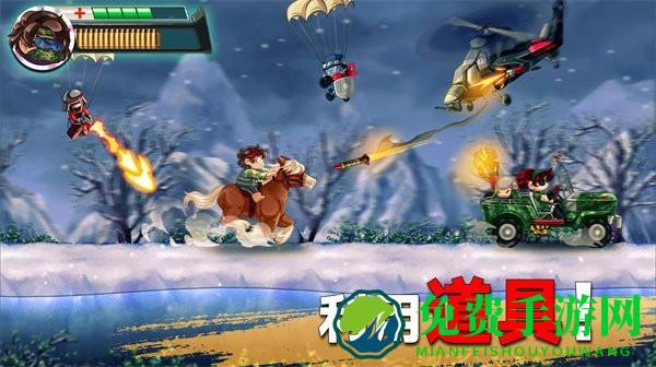 射手集训营手机版