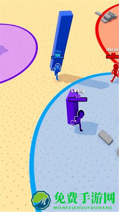 城市占领游戏下载