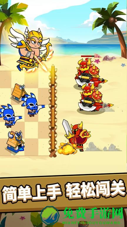 迷你小队最新版本