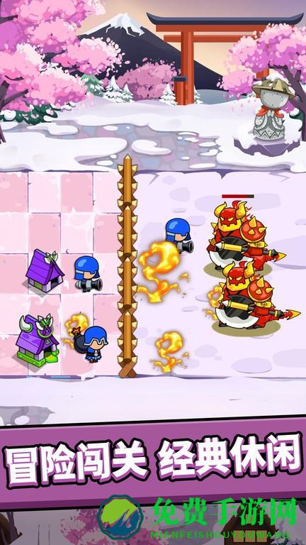 迷你小队最新版本