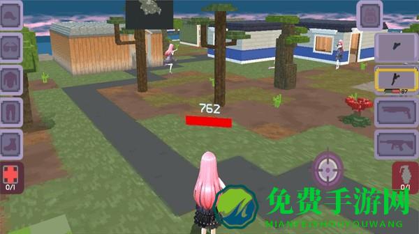 枪炮与玫瑰手机版