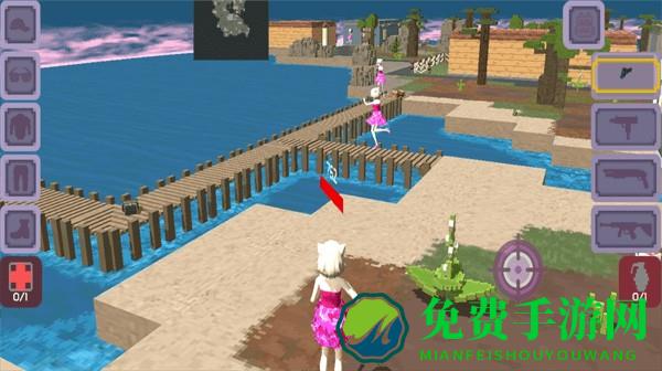 枪炮与玫瑰手机版