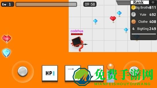 神射手大作战官方最新版