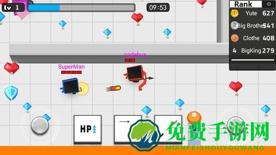 神射手大作战官方最新版