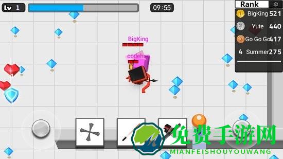 神射手大作战官方最新版