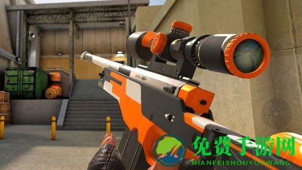 吃鸡小分队游戏