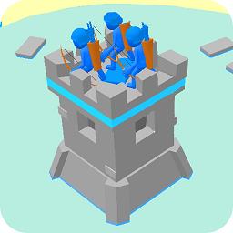 弓箭手塔防游戏单机版