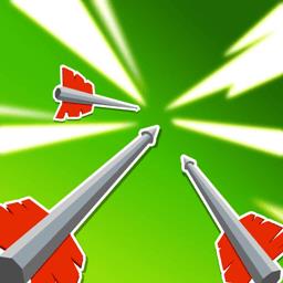 城楼弓箭手手机版