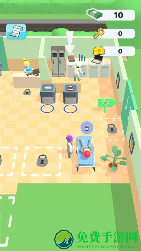 十亿小目标游戏