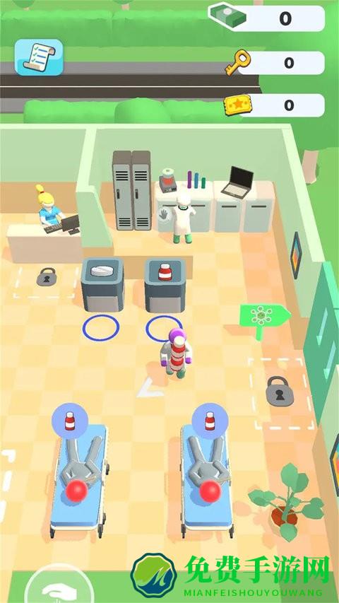 十亿小目标游戏