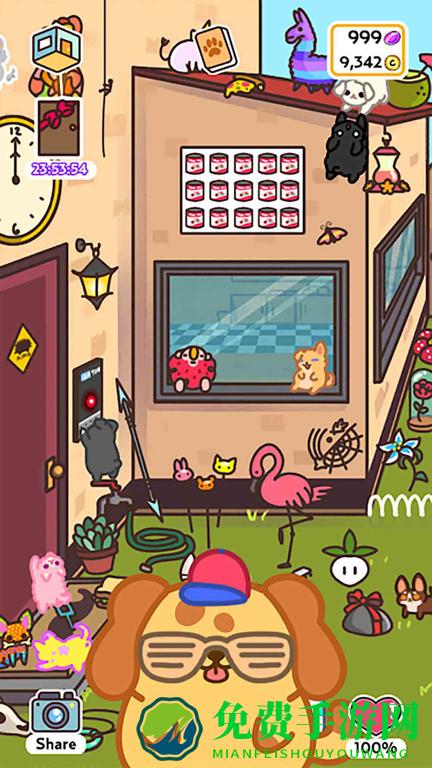 遇见你的狗狗最新版