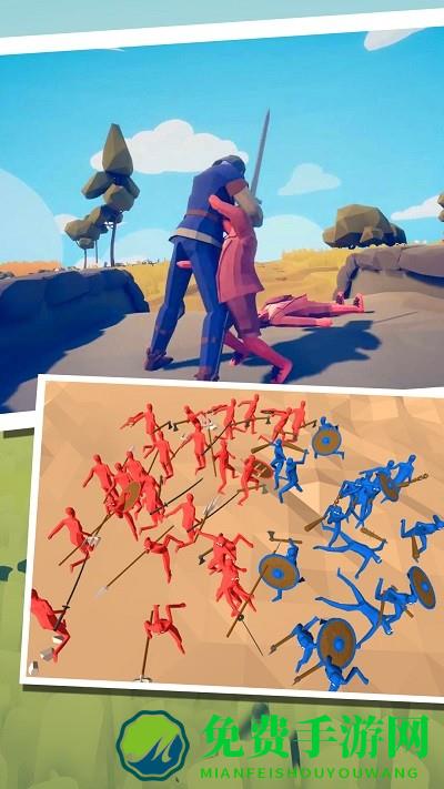 王牌英雄生存战争手机版