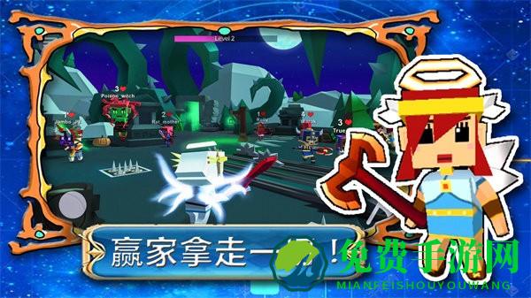 帝国奇兵城市游戏