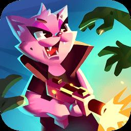 动物大战僵尸游戏