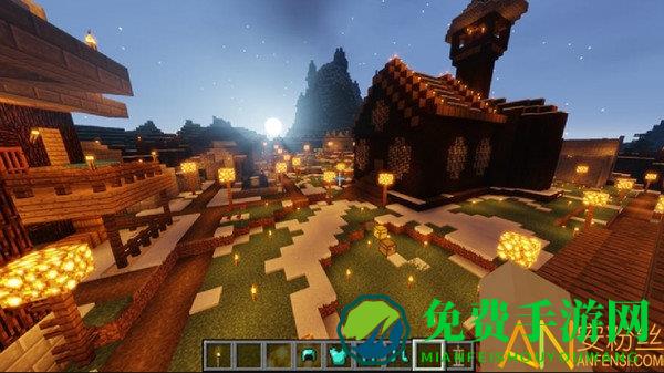 像素世界建造城市最新版下载