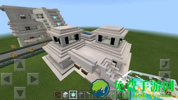 像素世界建造城市游戏手机版