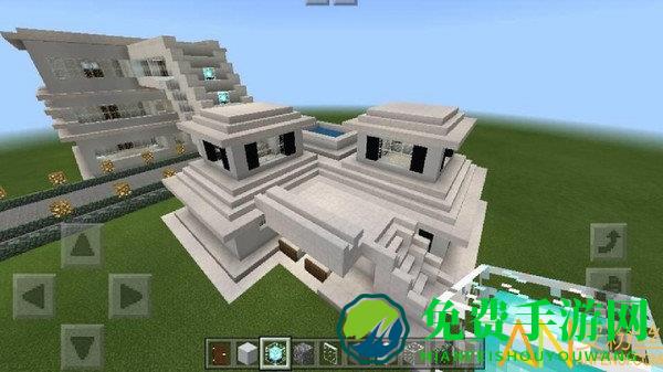 像素世界建造城市游戏手机版