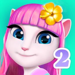 我的安吉拉2小米游中心