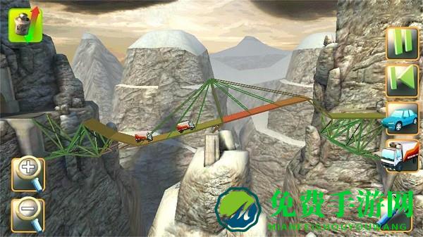 城市建造小分队游戏