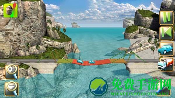 城市建造小分队游戏