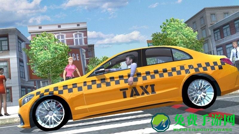 德国汽车模拟器3d手机版