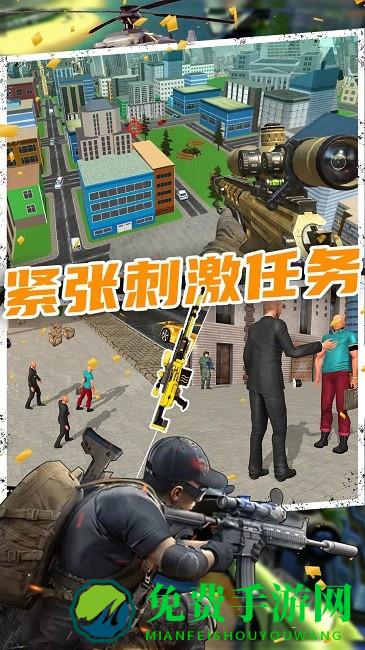 恐怖人生模拟器游戏